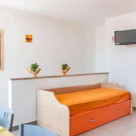 Attico Con Strepitosa Vista Mare 4 Posti Letto