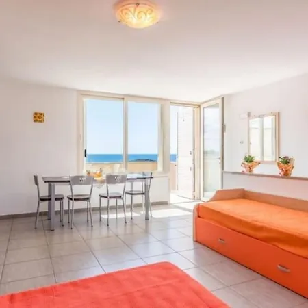 Attico Con Strepitosa Vista Mare 4 Posti Letto Apartment Torre San Giovanni Ugento
