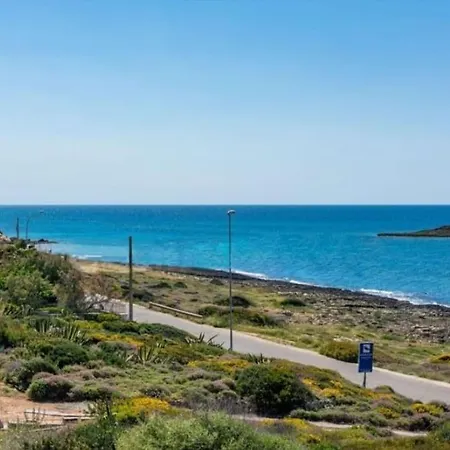 Apartment Attico Con Strepitosa Vista Mare 4 Posti Letto