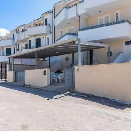 Apartment Attico Con Strepitosa Vista Mare 4 Posti Letto Torre San Giovanni Ugento