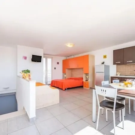 Apartment Attico Con Strepitosa Vista Mare 4 Posti Letto Torre San Giovanni Ugento