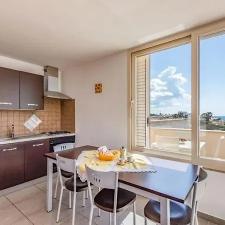 Apartment Attico Con Strepitosa Vista Mare 4 Posti Letto *