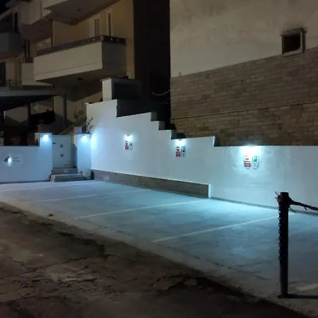 Apartment Attico Con Strepitosa Vista Mare 4 Posti Letto