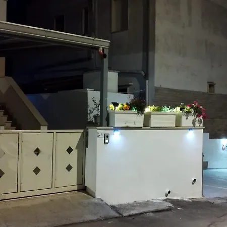 Attico Con Strepitosa Vista Mare 4 Posti Letto Apartment Torre San Giovanni Ugento